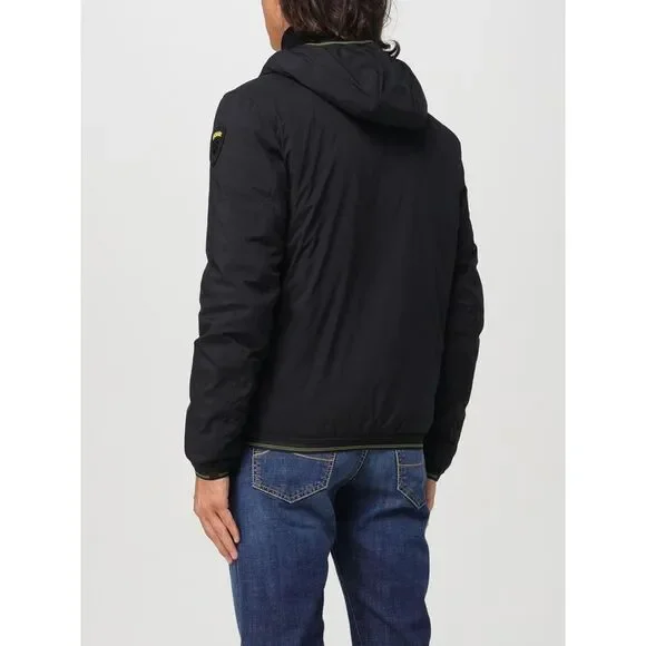 Blauer Jacket Men Black